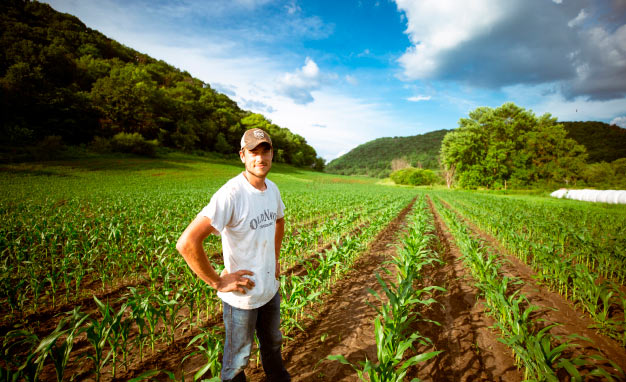 Agricultura