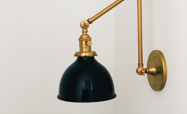 Piezas iluminación
