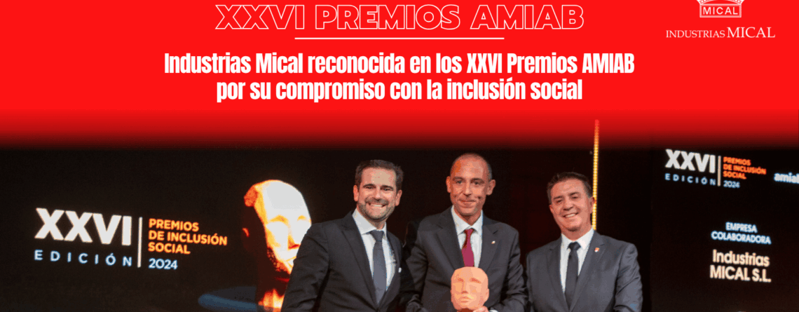 Industrias Mical Amiab