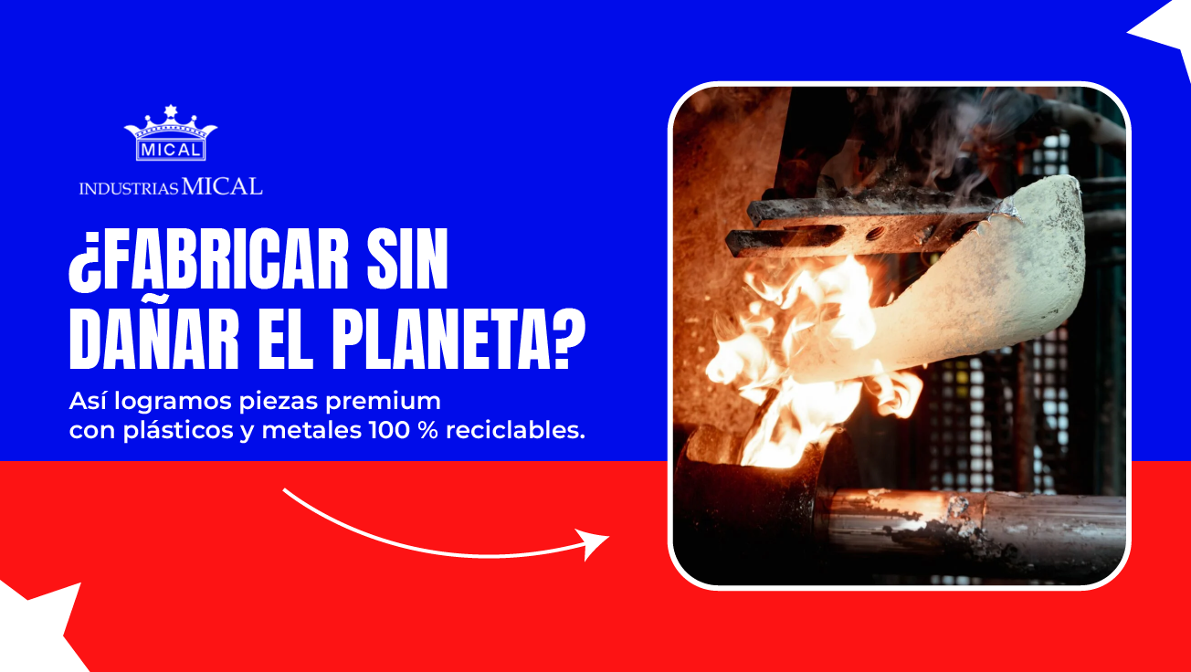 Innovación sostenible