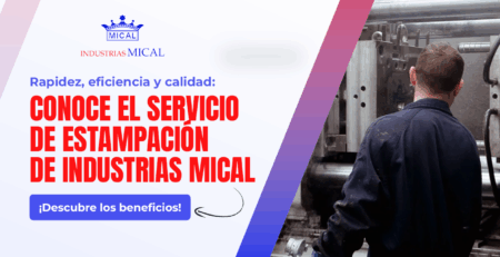 Estampación