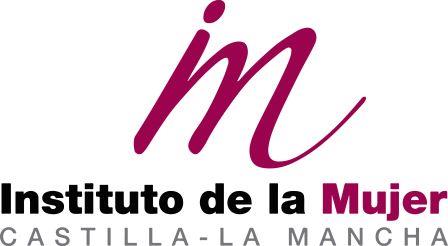 Logo Instituto de la Mujer de Castilla-La Mancha