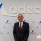 Miguel Caulín se incorpora a la Junta Directiva de ADECA