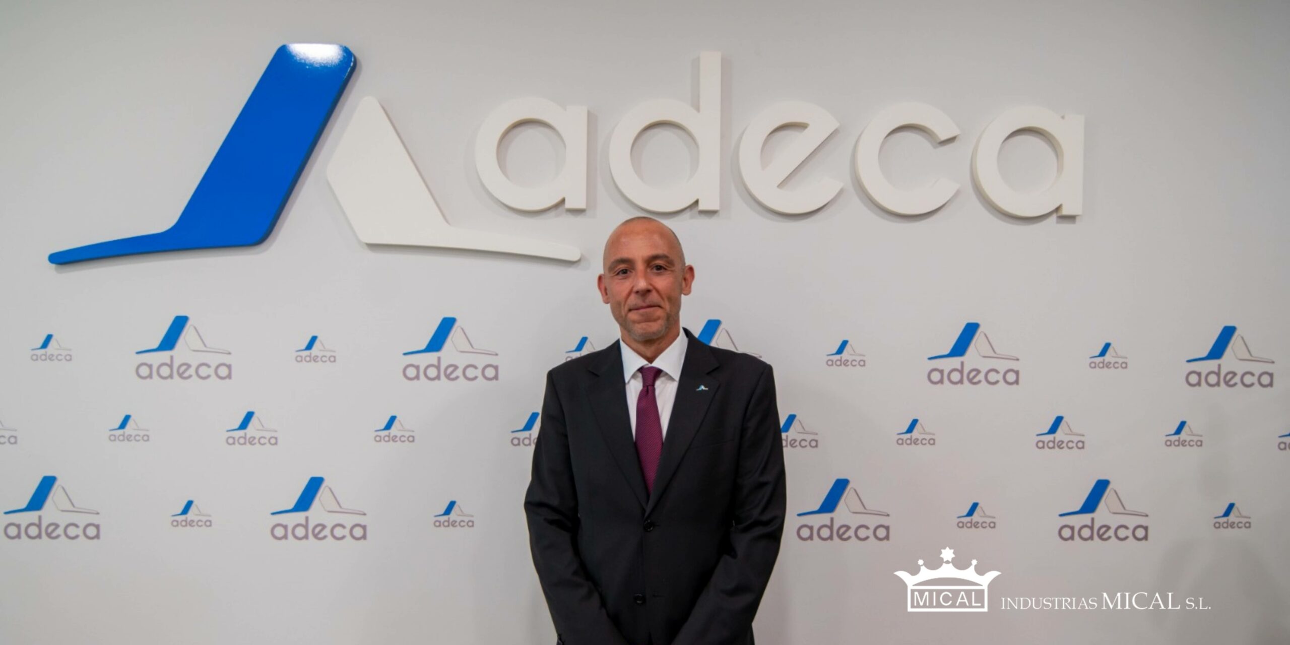 Miguel Caulín se incorpora a la Junta Directiva de ADECA