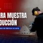 Operario de Industrias Mical revisando una pieza durante la validación de una primera muestra industrial