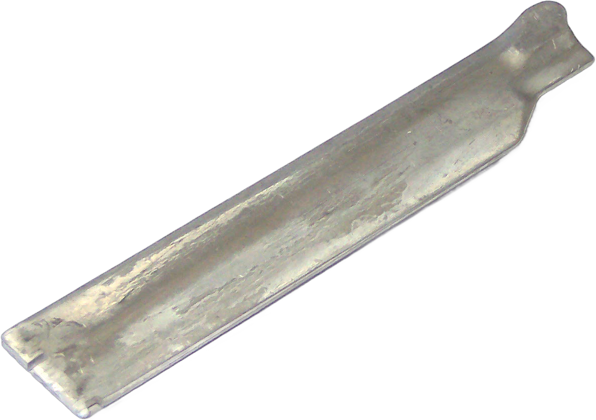 Pieza aeroespacial