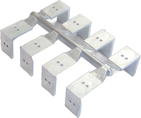 Soportes para instalaciones fotovoltaicas
