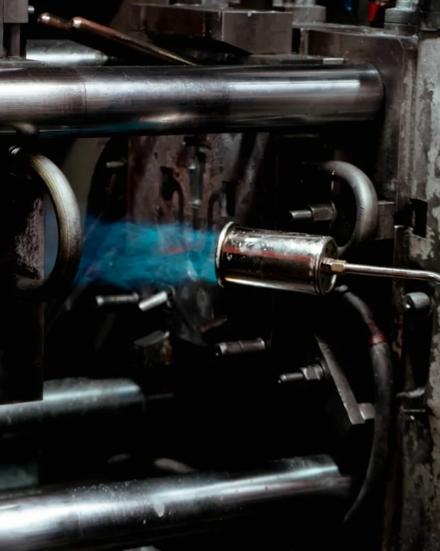 La repetibilidad es una de las grandes claves en producción industrial. ⚙️

No basta con fabricar una pieza correctamente: el verdadero reto está en conseguir que cada unidad mantenga la misma precisión, acabado y funcionalidad en toda la serie.

En Industrias Mical cuidamos cada fase del proceso para garantizar resultados constantes, adaptados a las necesidades de cada cliente y preparados para su uso final.

Porque cuando una pieza se repite con calidad, el proceso está funcionando como debe. 🤝

#ProduccionEnSerie #CalidadIndustrial #Fabricacion #IndustriasMical